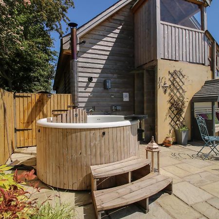 Stable Cottage ビショップス・キャッスル エクステリア 写真